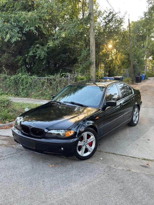 2006 BMW E90 3 Series Sedan - Image 12 of 17