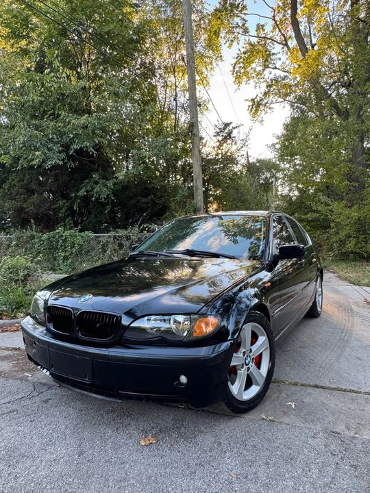 2006 BMW E90 3 Series Sedan - Image 8 of 17