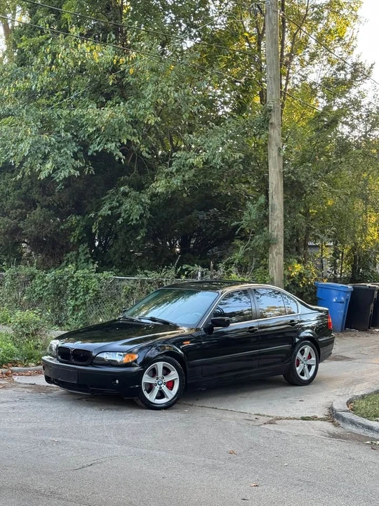 2006 BMW E90 3 Series Sedan - Image 9 of 17