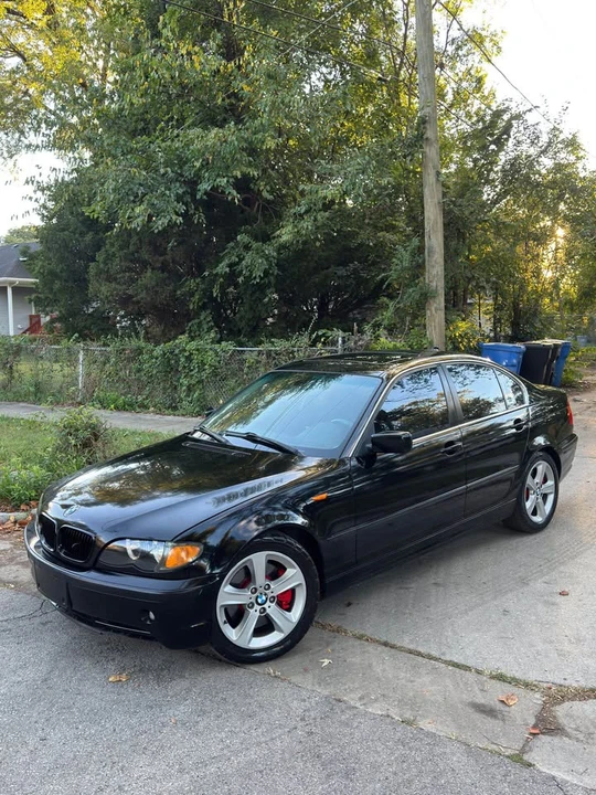 2006 BMW E90 3 Series Sedan - Image 16 of 17