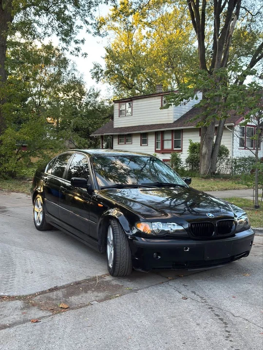 2006 BMW E90 3 Series Sedan - Image 17 of 17
