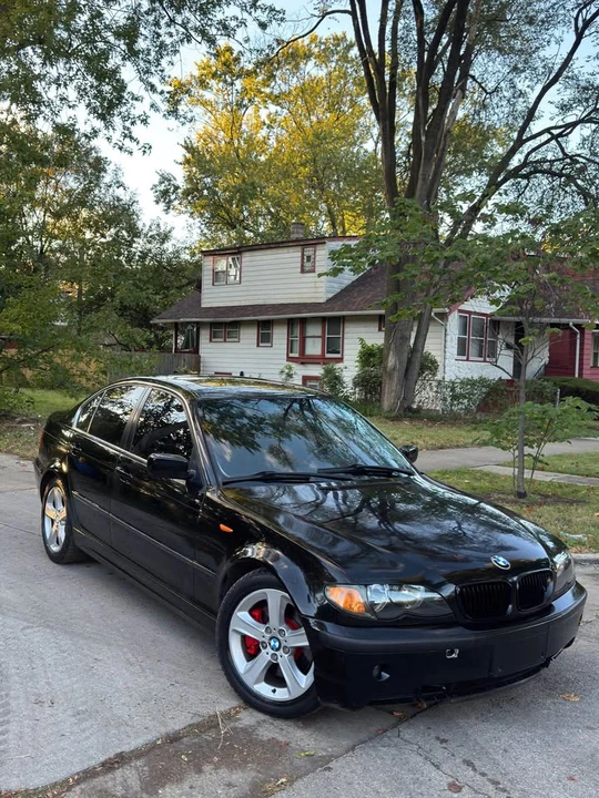 2006 BMW E90 3 Series Sedan - Image 7 of 17