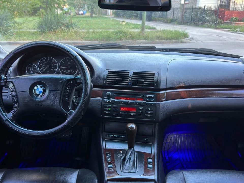 2006 BMW E90 3 Series Sedan - Image 5 of 17