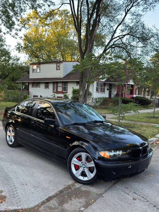 2006 BMW E90 3 Series Sedan - Image 13 of 17
