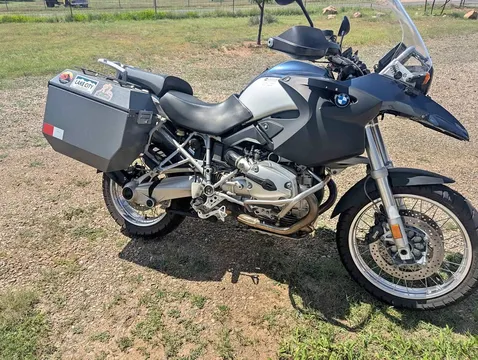 2006 BMW R 1200 GS
