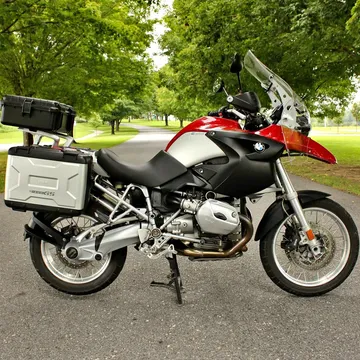 2006 BMW R 1200 GS