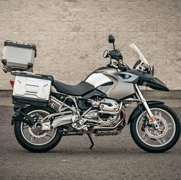 2006 BMW R 1200 GS