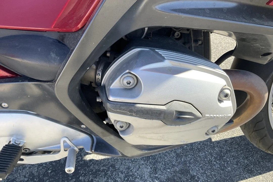 2006 BMW R1100 & R1150 & R1200 & R1250 & R1300 - Image 5 of 6