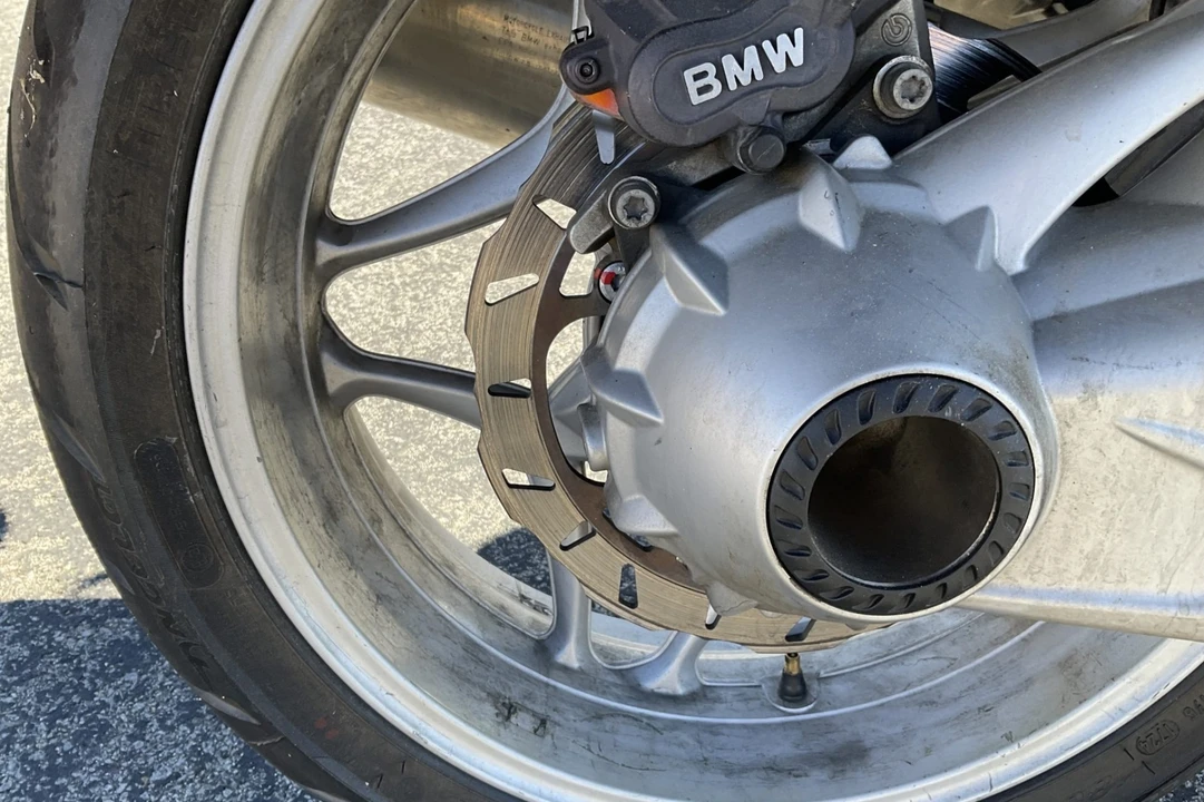 2006 BMW R1100 & R1150 & R1200 & R1250 & R1300 - Image 6 of 6