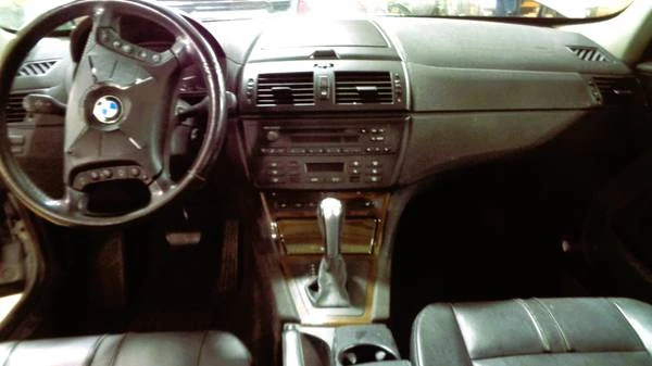 2006 BMW E83 X3 - Image 13 of 21