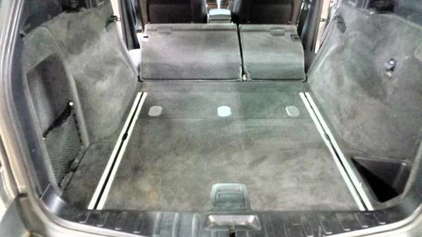 2006 BMW E83 X3 - Image 10 of 21