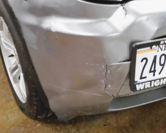 2006 BMW E83 X3 - Image 21 of 21