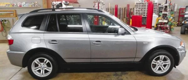 2006 BMW E83 X3 - Image 3 of 21