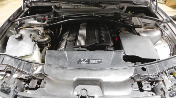 2006 BMW E83 X3 - Image 17 of 21