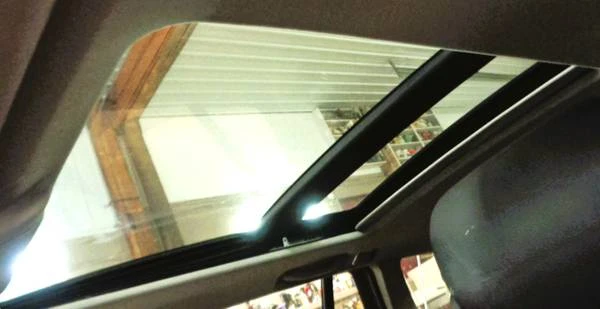 2006 BMW E83 X3 - Image 18 of 21