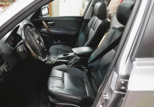 2006 BMW E83 X3 - Image 6 of 21