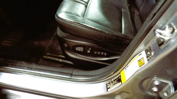 2006 BMW E83 X3 - Image 14 of 21
