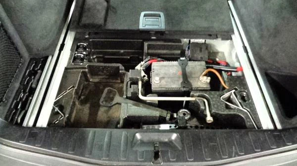 2006 BMW E83 X3 - Image 12 of 21