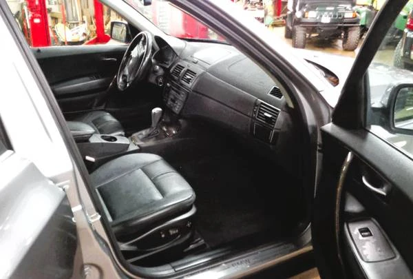 2006 BMW E83 X3 - Image 7 of 21