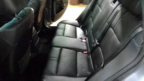 2006 BMW E83 X3 - Image 9 of 21