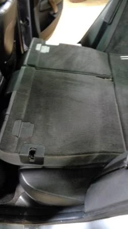 2006 BMW E83 X3 - Image 11 of 21