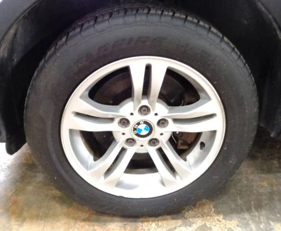 2006 BMW E83 X3 - Image 19 of 21