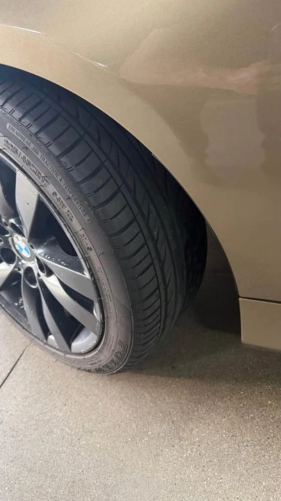 2006 BMW E90 3 Series Sedan - Image 5 of 5