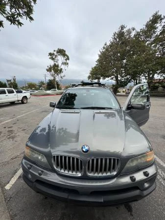 2006 BMW E53 X5 - Image 2 of 8