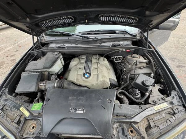 2006 BMW E53 X5 - Image 8 of 8