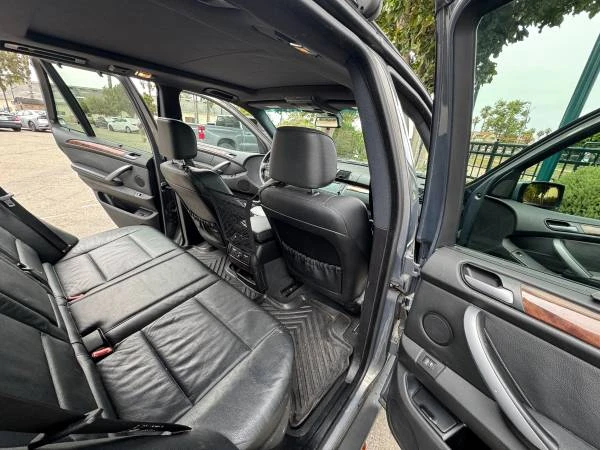 2006 BMW E53 X5 - Image 4 of 8