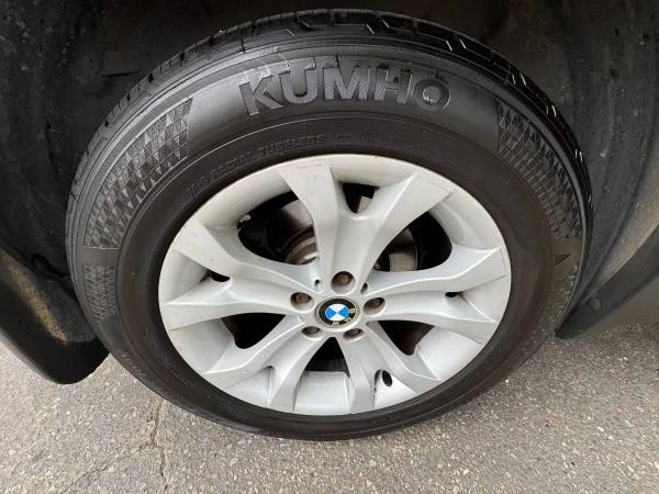 2006 BMW E53 X5 - Image 7 of 8