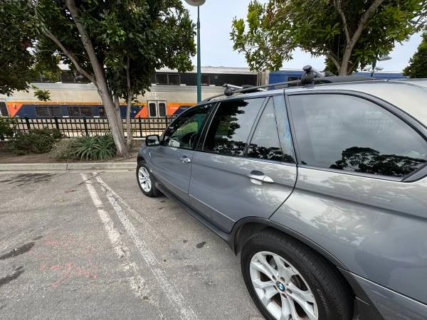 2006 BMW E53 X5 - Image 5 of 7