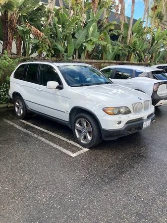 2006 BMW E53 X5 - Image 2 of 2