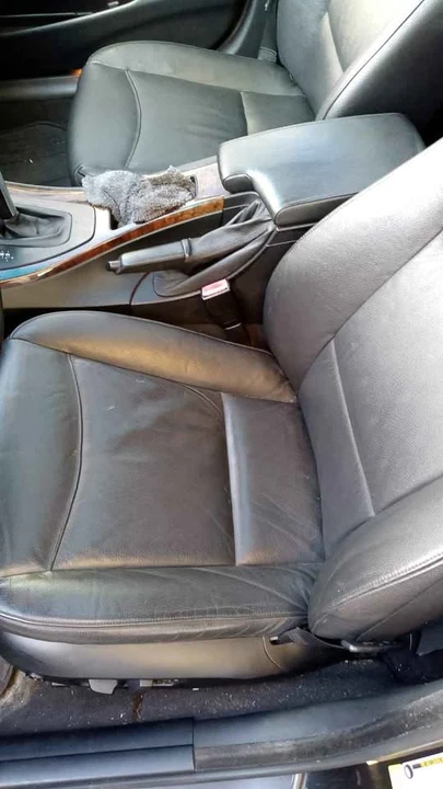 2006 BMW X1 - Image 6 of 8