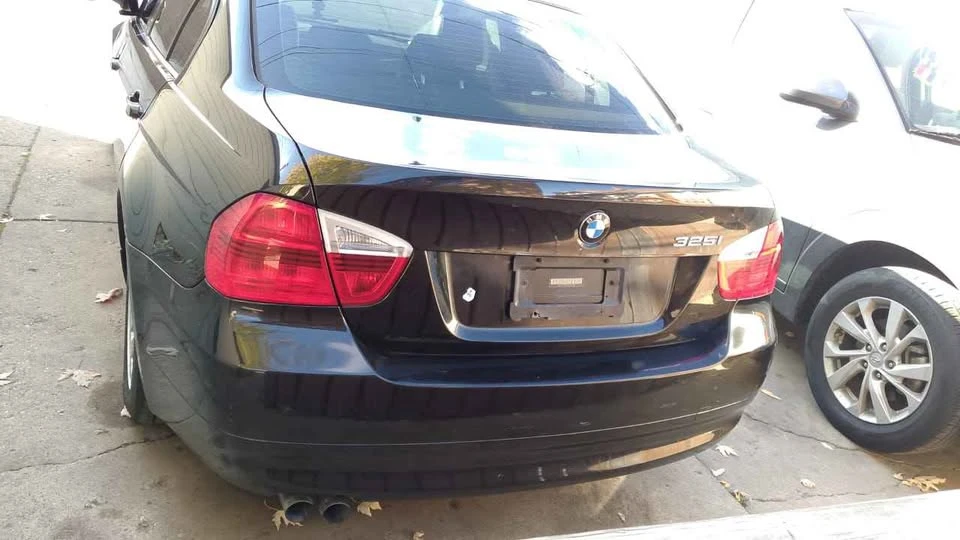 2006 BMW X1 - Image 2 of 8