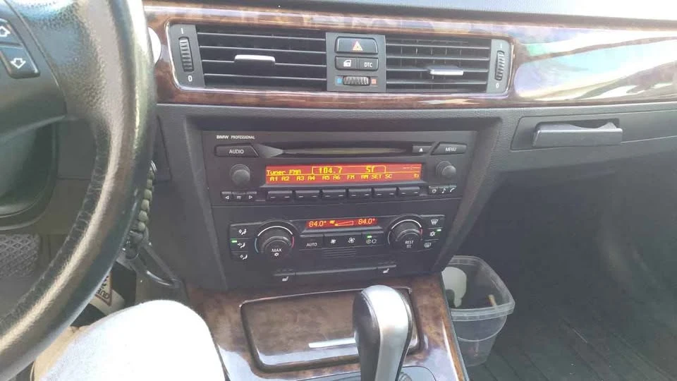 2006 BMW X1 - Image 7 of 8