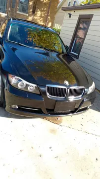 2006 BMW X1