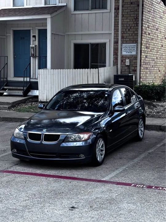 2006 BMW X1 - Image 3 of 6
