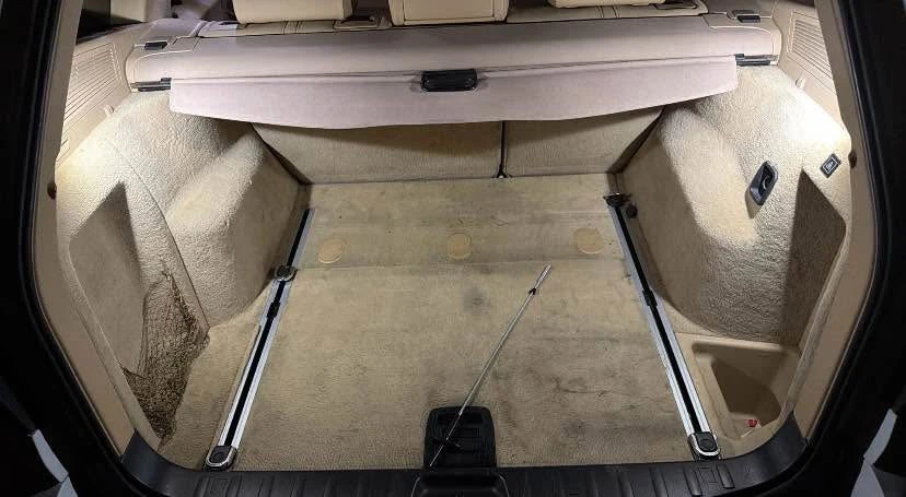 2006 BMW E83 X3 - Image 8 of 10