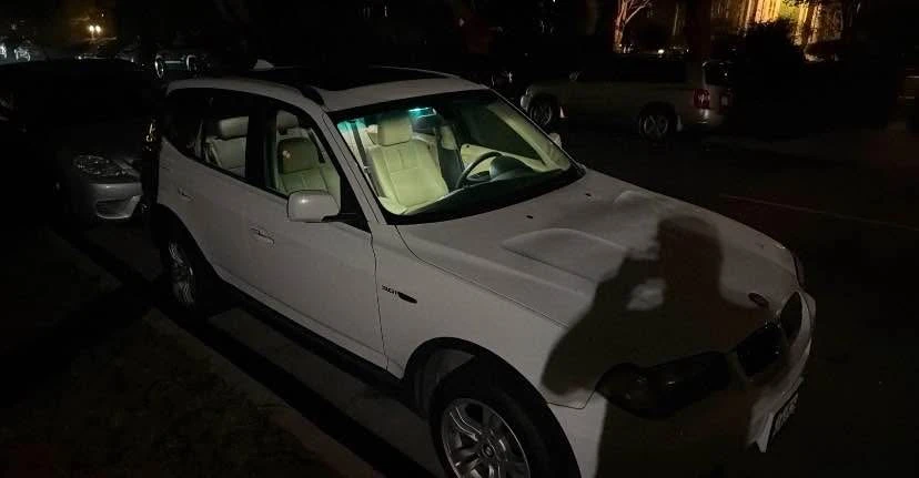 2006 BMW E83 X3 - Image 4 of 10