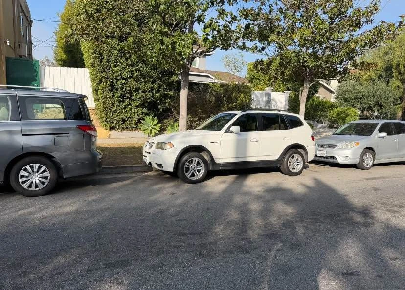 2006 BMW E83 X3 - Image 2 of 10