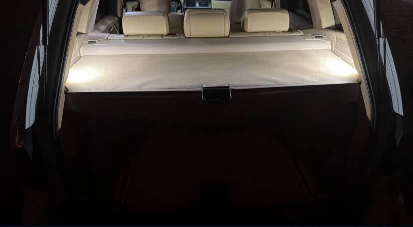 2006 BMW E83 X3 - Image 7 of 10