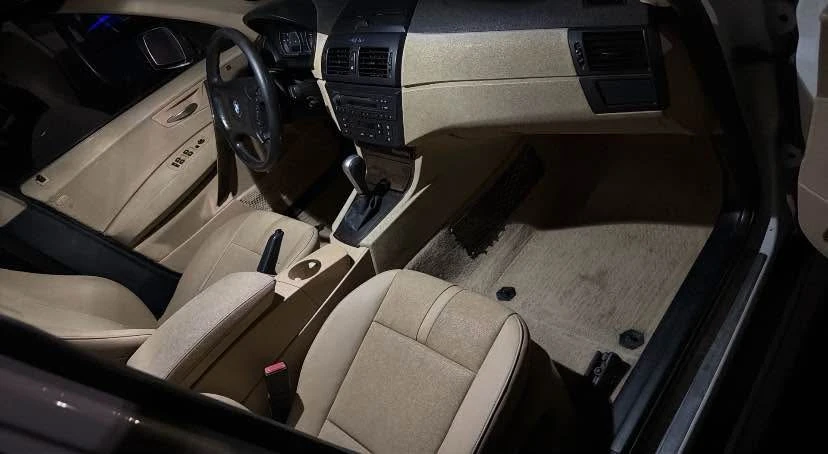 2006 BMW E83 X3 - Image 5 of 10
