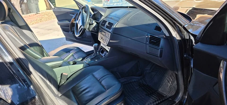 2006 BMW E83 X3 - Image 2 of 9