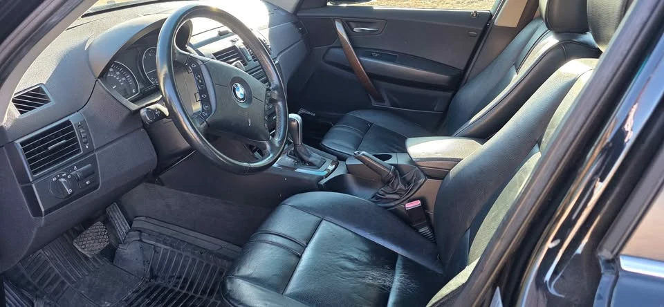 2006 BMW E83 X3 - Image 5 of 9