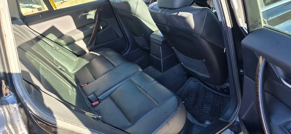 2006 BMW E83 X3 - Image 3 of 9