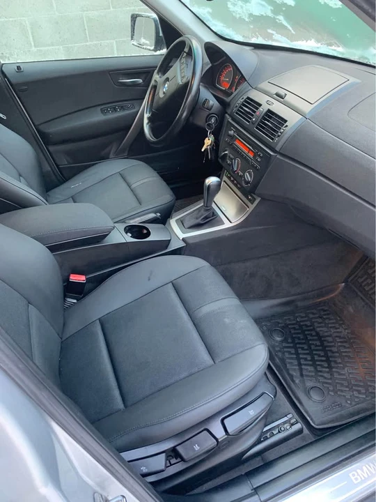 2006 BMW E83 X3 - Image 3 of 3