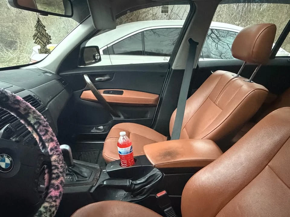 2006 BMW E83 X3 - Image 4 of 5