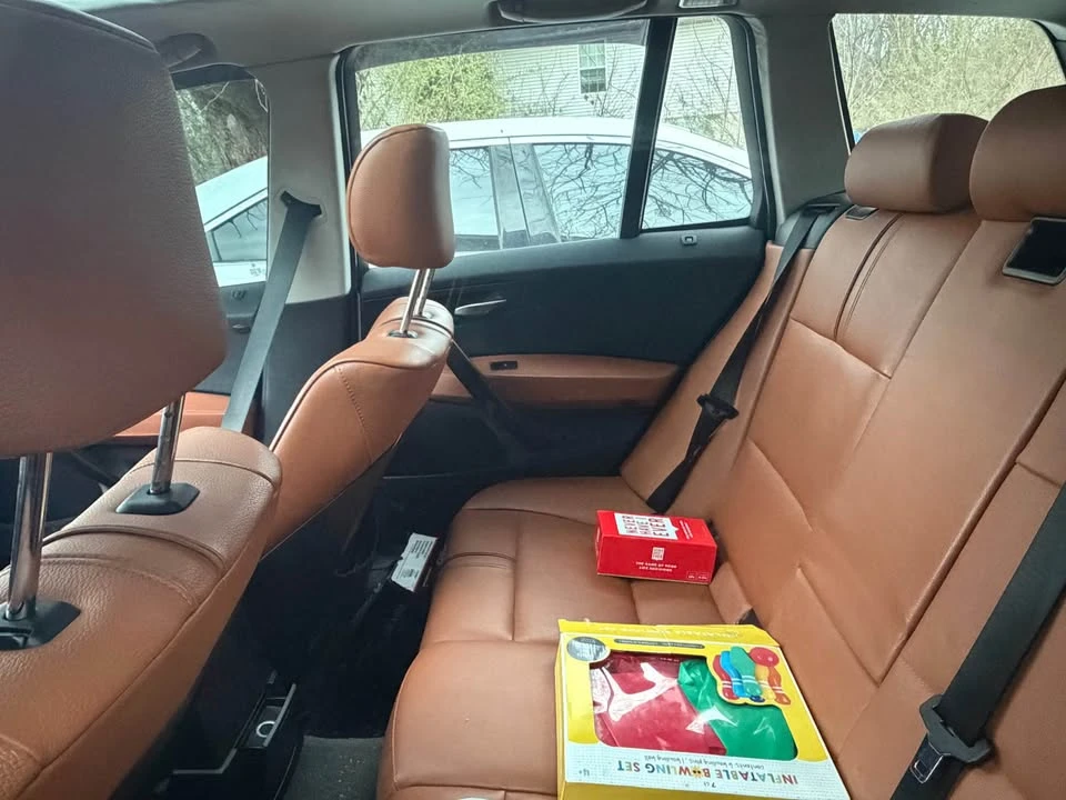 2006 BMW E83 X3 - Image 5 of 5