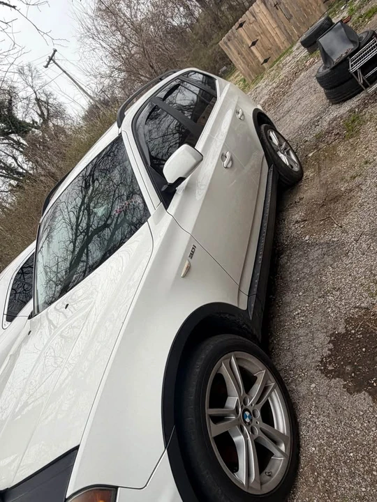2006 BMW E83 X3 - Image 2 of 5
